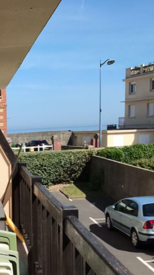 La Fontaine Apartment Villers-sur-Mer Exterior photo